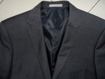 ДЖЕК РИД любит НОВЫЙ СЕРЫЙ КОСТЮМ размер М, талия 84 на 172