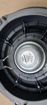 S7 4G A7 ДВЕРНОЙ ГРОМКОГОВОРИТЕЛЬ ЗАДНИЙ ЛЕВЫЙ ПРАВЫЙ BOSE 4G0035411 A6 C7 4G