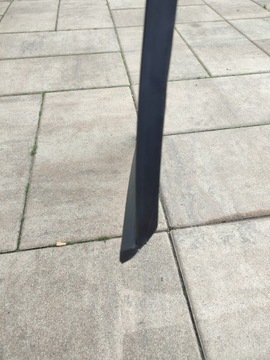 Кузов заднее правое боковое стекло BMW X3 G01