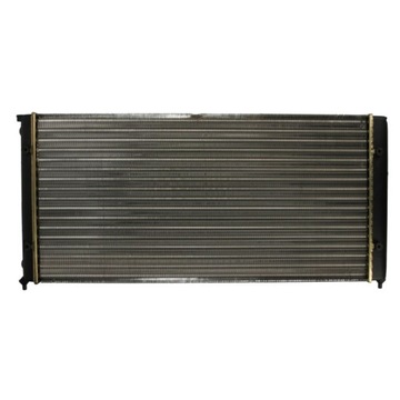CHLADIČ MOTORU SEAT CORDOBA (96-) 1.8 I / 630X3