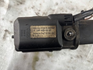 MERCEDES A W168 ČERPADLO SERVA A1684660501