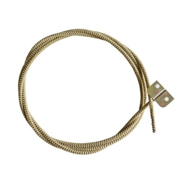 SZYBERDACH NAPRAWA LINKA CIĘGNO A1247801589 DO MERCEDES W124 S124 C124