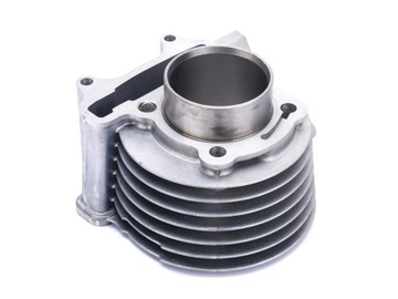 Cylinder 52,40 125cc 4T Romet Router Delux7