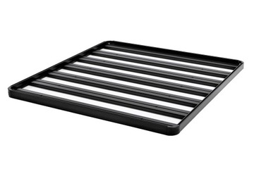 Bagażnik dachowy aluminiowy platforma kosz UNIWERSALNY