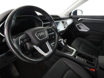 Audi 2021 Audi Q3 PHEV automat full LED skóra virtual, zdjęcie 14
