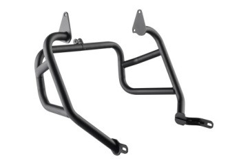 Защитные дуги + табличка двигателя Honda XL 750 Transalp Yakk EXP