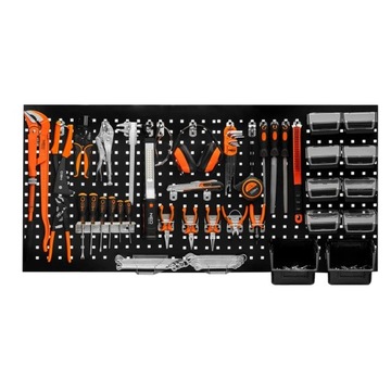 Панель инструментальная 120х60х2
