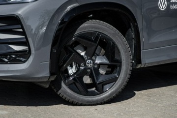 Volkswagen Tayron 2025 Volkswagen Tayron R-Line Plus 2.0 TDI 193 KM DSG, zdjęcie 11