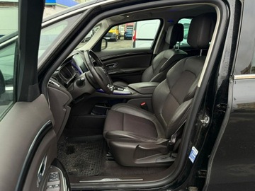 Renault Espace V Van 1.6 Energy TCe 200KM 2017 Renault Espace 1,6TCE 200KM Bogata wersja 2017, zdjęcie 8