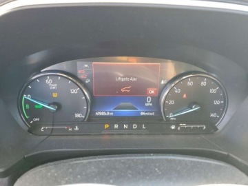 Ford Escape III 2022 Ford Escape Se 2022 2.5 Hybryda 200KM, zdjęcie 9