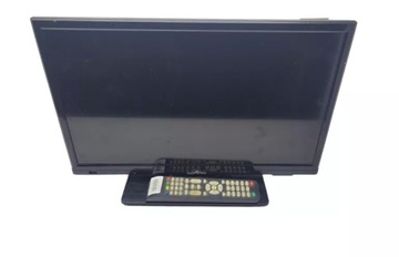 TELEWIZOR SMART TECH LE-2025TS + PILOT