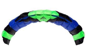 Камерный тренировочный змей с BAR Paraflex Sport 1,7 М/1м2 + планка