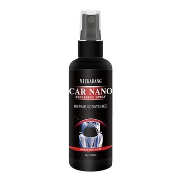 do naprawy Nano w sprayu samochodowym wosk samocho
