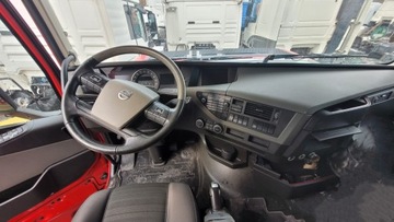 ПОЛНАЯ КАБИНА VOLVO FH4 GLOBETROTTER EURO 6 EUROPA