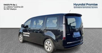 Hyundai 2024 Hyundai Staria 1.6 T-GDI HEV Smart VIP Automat 9 Osobowy DEMO 1.6 Hybryda, zdjęcie 2