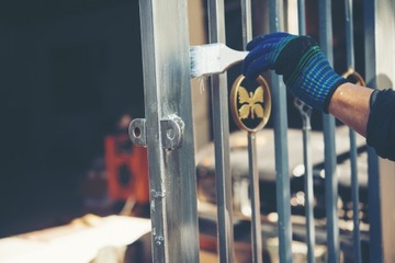 ФТАЛИТОВЫЙ РАЗБАВИТЕЛЬ для фталевых красок для лаков 5л