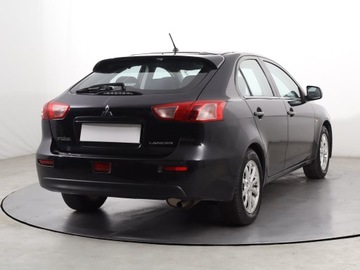 Mitsubishi Lancer IX Sportback 1.6 MIVEC 117KM 2013 Mitsubishi Lancer 1.6 MIVEC, Klima,ALU, zdjęcie 4