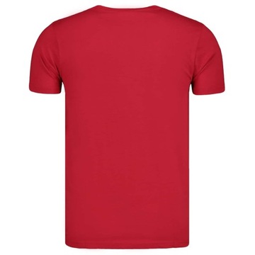 LEE COOPER T-Shirt Koszulka 100% Bawełna - XL