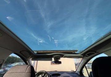 Peugeot 308 I SW 1.6 VTi 120KM 2008 Peugeot 308 2008r. 1.6 Benzyna 120KM, zdjęcie 13