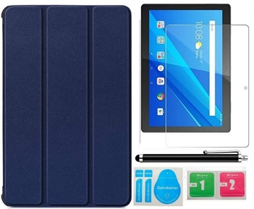 ETUI DO LENOVO TAB M10 Gen1 2020 10.1 TB-X505F/L + SZKŁO