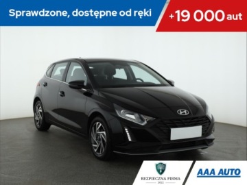 Hyundai i20 III 2024 Hyundai i20 1.2, Salon Polska, 1. Właściciel
