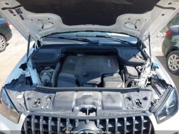 Mercedes GLE V167 2021 Mercedes-Benz GLE 2021r, AMG 53 Coupe, 4Matic, 3.0L 3.0 Benzyna 430KM, zdjęcie 12