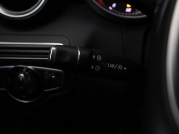 Mercedes Klasa C W205 Kombi 180 156KM 2015 Mercedes C 180 automat półskóra navi klima auto, zdjęcie 32