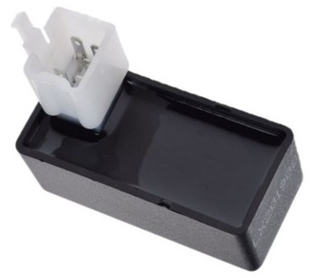 TGB 101S ORION 101R TRYTON Модуль зажигания 5-контактный