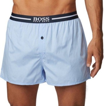 HUGO BOSS Majtki Bokserki 2-Pack r XXL