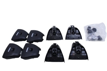 ZESTAW MONTAZOWY STOPY BAGAZNIKA THULE 751000