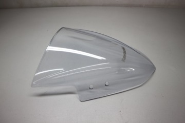 ЛОБОВОЕ СТЕКЛО KAWASAKI NINJA 300 ЛОБОВОЕ СТЕКЛО ОРИГИНАЛ