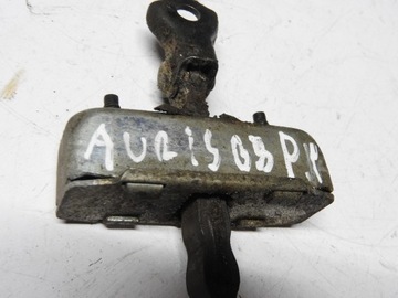 Toyota Auris I 5D 06-09 Упор двери передней правой