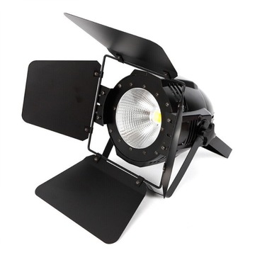 2В1 100Вт COB СВЕТОДИОДНАЯ СЦЕНОВАЯ ЛАМПА