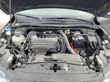 Ford Escape III 2023 Ford Escape 2023 Ford Escape Platinium 2.0 Benzyna 250KM, zdjęcie 11