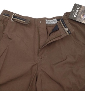 БРЮКИ ЖЕНСКИЕ ТРЕККИНГОВЫЕ, размер 40 КОЛУМБИЯ