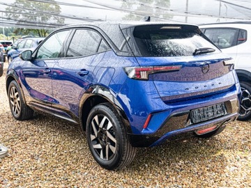 Opel Mokka II SUV 1.2 Turbo 130KM 2025 Od ręki - GS aut 1.2 T 130KM / Pakiet Komfort, zdjęcie 5