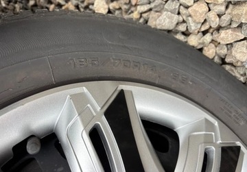 Opel Corsa D Hatchback 5d Facelifting 1.2 Twinport ECOTEC 70KM 2013 Opel Corsa 1.2B 70KM przeb.49tys zadbane bezwypadkowy zarejestrowany 1.2, zdjęcie 15