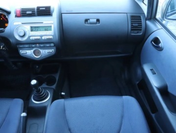 Honda Jazz II 1.4 83KM 2008 Honda Jazz 1.4 i-DSI, Salon Polska, Klima,ALU, zdjęcie 6