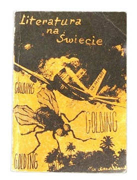 Literatura na świecie nr 8 1984 Abe Kobo