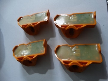 ДАТЧИК ДАВЛЕНИЯ В КОЛЕСЕ BMW 6856227-04