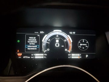 Toyota Tundra II 2024 Toyota Tundra Crewmax Limited 2024 3.4l 3.4 Benzyna 389KM, zdjęcie 9