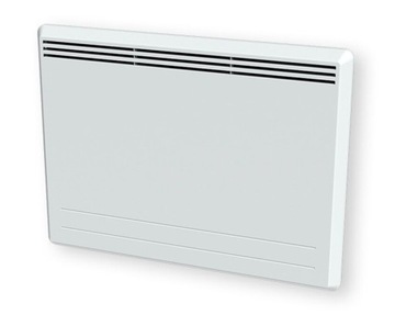 Grzejnik elektryczny ceramiczny z wyświetlaczem CARRERA 51692 1500W z wadą!