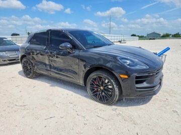 Porsche Macan 2022 Porsche Macan Gts 2022 2.9 Benzyna 434KM, zdjęcie 4