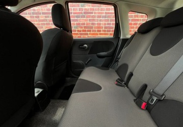 Nissan Note I Mikrovan 1.4 i 16V 88KM 2009 Nissan Note LPG Salon PL 2 wlasciciel hak Gwarancja w cenie Warszawa VWFF, zdjęcie 14