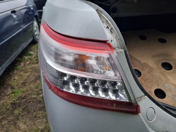 SVĚTLO LEVÝ ZADNÍ LED TOYOTA CAMRY XV40 2.5 2AR-FE 06-14R