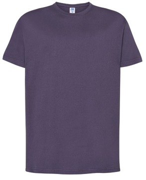 T-shirt koszulka Certyfikat 100% bawełna Denim XS