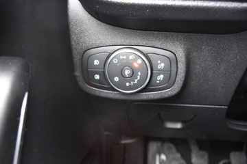 Ford Fiesta VII Hatchback 3d Facelifting 1.0 EcoBoost 100KM 2017 Ford Fiesta SalonPL 100KM Titanium PANORAMA Podgrz.Fotele 16 Kamera Bezywp, zdjęcie 23