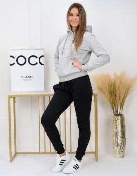 КОМПЛЕКТ ЖЕНСКОЙ СПОРТИВНОЙ СПОРТИВНОСТИ CK01 + D02 XL.