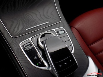 Mercedes GLC C253 SUV 2.1 220 d 170KM 2016 Mercedes-Benz GLC AMG Line 204KM Skora Navi Kamera 4Matic COUPE 2.1 Diesel, zdjęcie 28