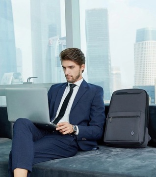 Plecak na laptopa 15,6 Arctic Hunter B00410 smukły